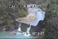 瀬戸堰堤 のカメラ画像