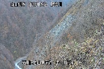 中ノ川下流 のカメラ画像