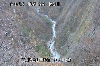 中ノ川上流 のカメラ画像