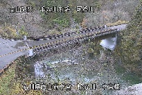 中宮橋上流 のカメラ画像