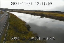 三木大橋 のカメラ画像