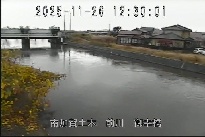 御幸橋 のカメラ画像