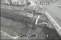 分流堰 のカメラ画像