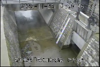 取水樋門 のカメラ画像