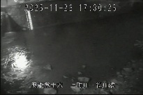 笹川橋 のカメラ画像