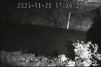 多喜尾橋 のカメラ画像