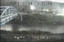 明治橋 のカメラ画像