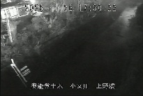 上野橋 のカメラ画像