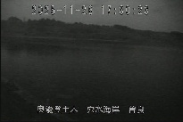 穴水海岸 のカメラ画像