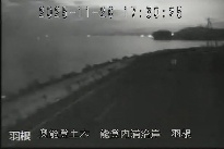能登内浦沿岸　羽根 のカメラ画像