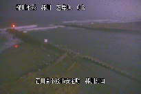 梯川河口 のカメラ画像