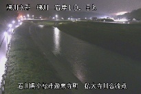 仏大寺川合流点 のカメラ画像