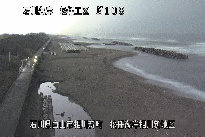 松任海岸相川新地区 のカメラ画像
