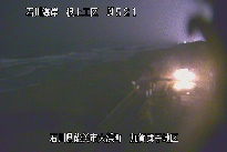 根上海岸加賀舞子 のカメラ画像