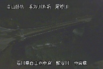 中宮橋上流 のカメラ画像
