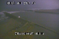 梯川河口 のカメラ画像