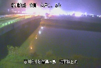 城南橋上流 のカメラ画像
