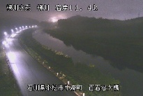 百石谷大橋 のカメラ画像