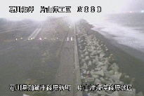 片山津海岸篠原地区 のカメラ画像