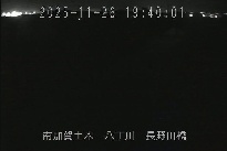 長野田橋 のカメラ画像