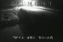 梨谷小山橋 のカメラ画像
