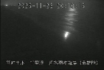 押水羽咋海岸(志雄PA) のカメラ画像