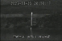 神代大橋 のカメラ画像