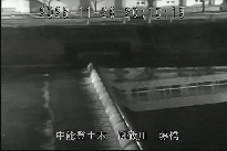 藤橋 のカメラ画像