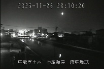 七尾海岸　府中埠頭 のカメラ画像