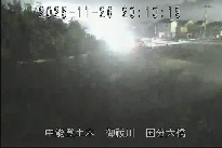 国分大橋 のカメラ画像