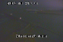 梯川河口 のカメラ画像