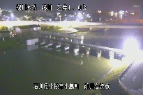 前川合流点 のカメラ画像