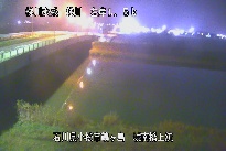 城南橋上流 のカメラ画像