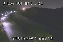 百石谷大橋 のカメラ画像