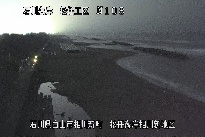 松任海岸相川新地区 のカメラ画像