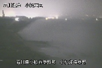 小松海岸草野地区 のカメラ画像