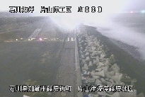 片山津海岸篠原地区 のカメラ画像