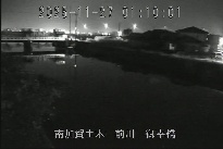 御幸橋 のカメラ画像