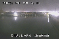 梯川橋(JH)上流 のカメラ画像