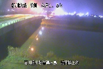 城南橋上流 のカメラ画像