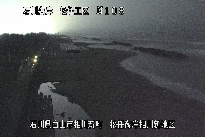 松任海岸相川新地区 のカメラ画像