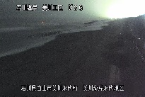 美川海岸 のカメラ画像