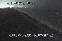 小松海岸浜佐美 のカメラ画像