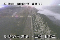 片山津海岸篠原地区 のカメラ画像
