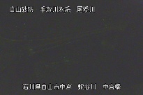 中宮橋上流 のカメラ画像