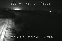 三木大橋 のカメラ画像