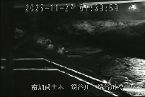 鍋谷川橋 のカメラ画像