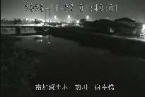 御幸橋 のカメラ画像