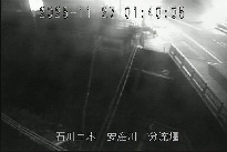 分流堰 のカメラ画像