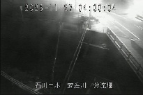 分流堰 のカメラ画像